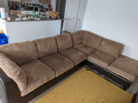 Large sofa 