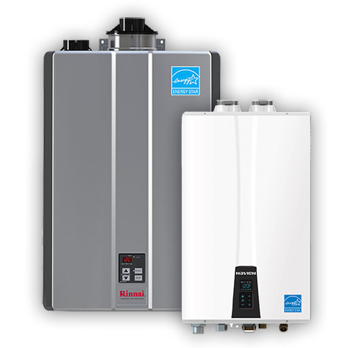 Water Heater / Tankless -  Rent to Own! - 6 MONTHS No Payments in Plumbing, Sinks, Toilets & Showers in City of Toronto - Image 3