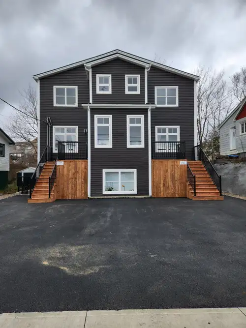 This is a newly constructed building, with one prior tenant. Seeking tenants for June 1st to rent th...