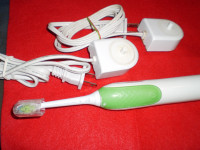 Philips Sonicare PowerUp Sonic Electric Toothbrush