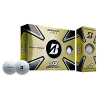 Bridgestone e12 Contact Golf Balls.  White.