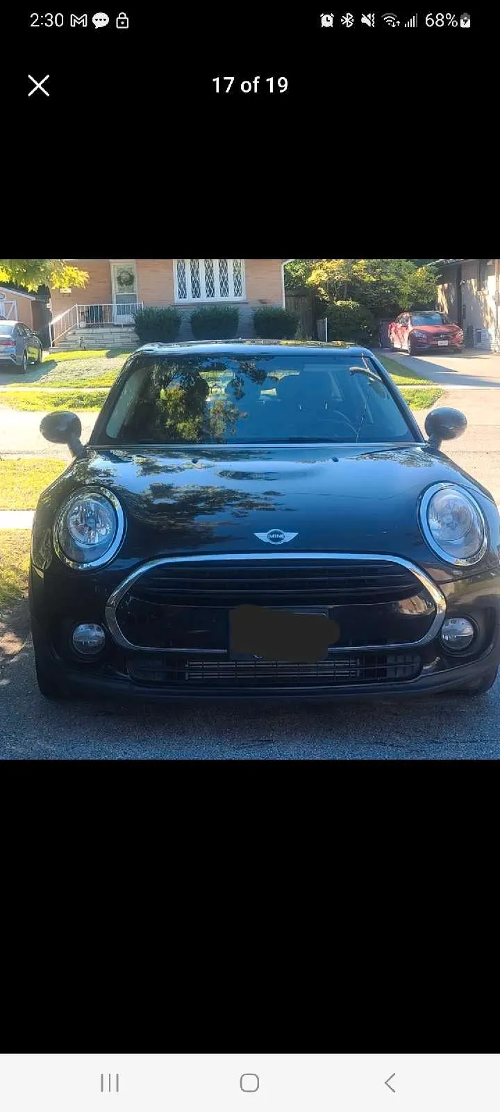 MINI Clubman - Great Condition - LOWEST Price