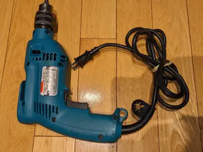 Makita 8450 Hammer Drill, View more