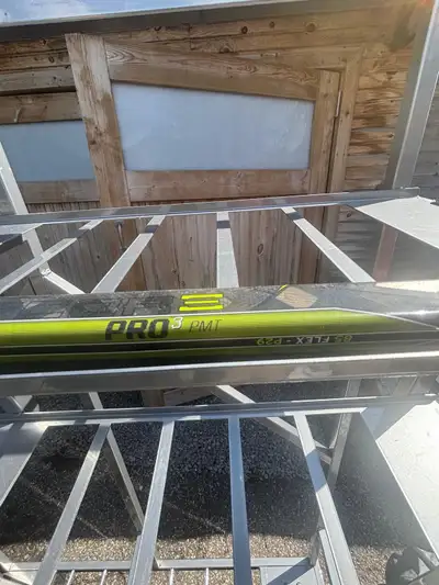 CCM Pro 3 PMT Hockey Stick, View more
