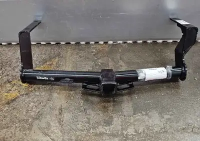 New! Subaru XV Crosstrek Trailer Hitch for 2013 to 2015, View more