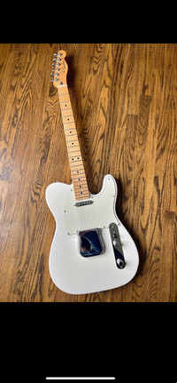 Fender Player Telecaster - Mex
