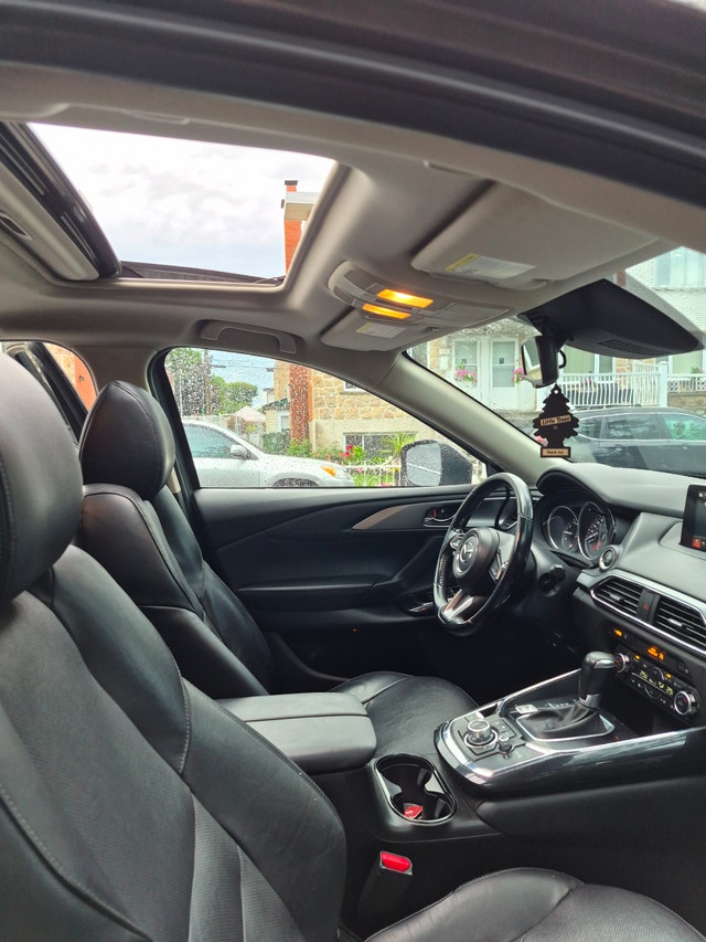 Mazda Cx9 AWD 7 PLACES — photo 3