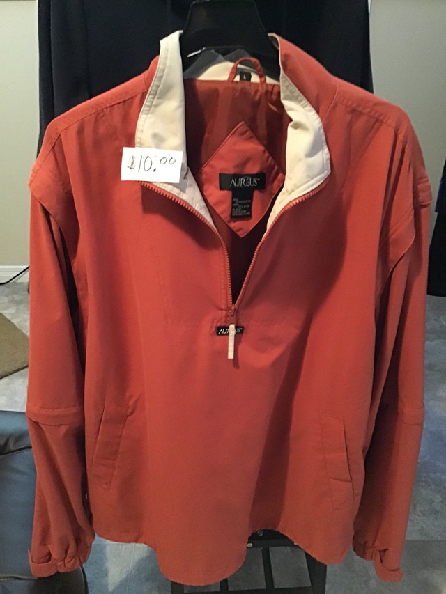  Men’s jackets/safety vests  in Men's in Kingston - Image 3