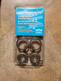 Trailer Wheel bearing kit