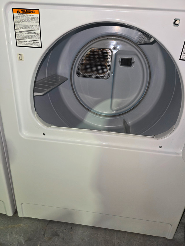 Ensemble laveuse et sécheuse PAVT244AWW / PYET344AZW | Maytag dans Laveuses et sécheuses  à Laval/Rive Nord - Image 3