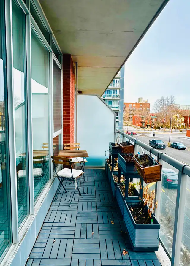 APARTMENT FOR RENT : 1 bedroom, 1 bathroom, BYWARD MARKET in Long Term Rentals in Ottawa - Image 7