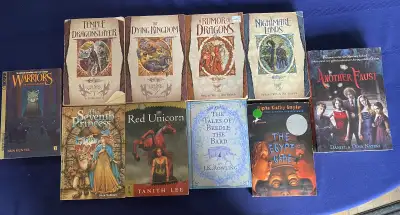 Teen books fantasy, View more