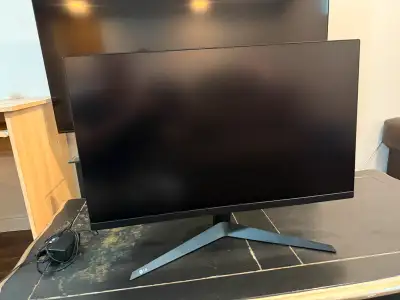 écran de jeu LG Ultragear 27GQ50F-B, View more
