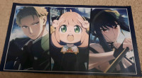 Anime/Manga Posters