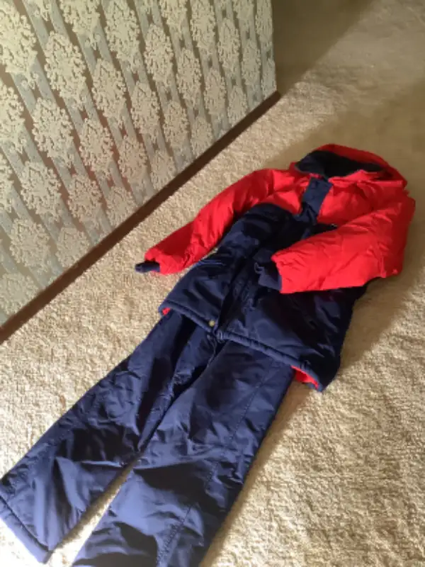 SUN ICE KIDS SNOW SUIT in Kids & Youth in Calgary - Image 3