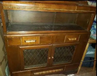 Buffet / hutch, View more
