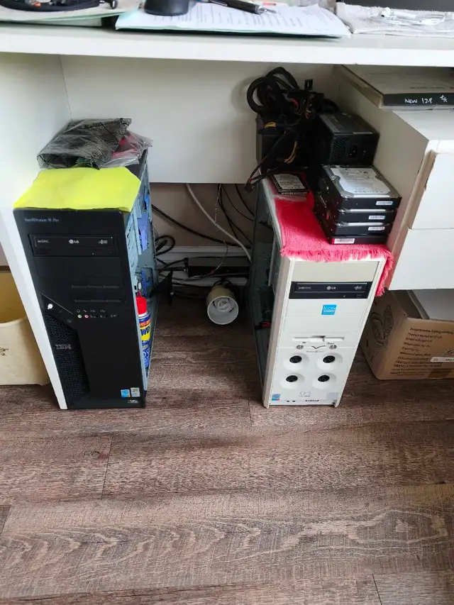 Desktop Computers | Desktop Computers | Hamilton | Free local ...