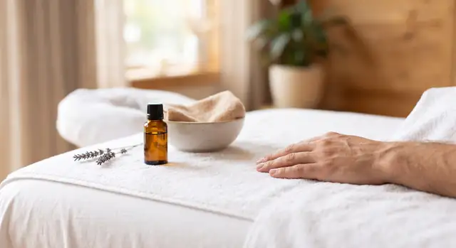 FREE Relaxing Foot Massages -St. Catharines Student Practitioner