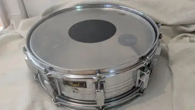 Snare pearl vintage, View more