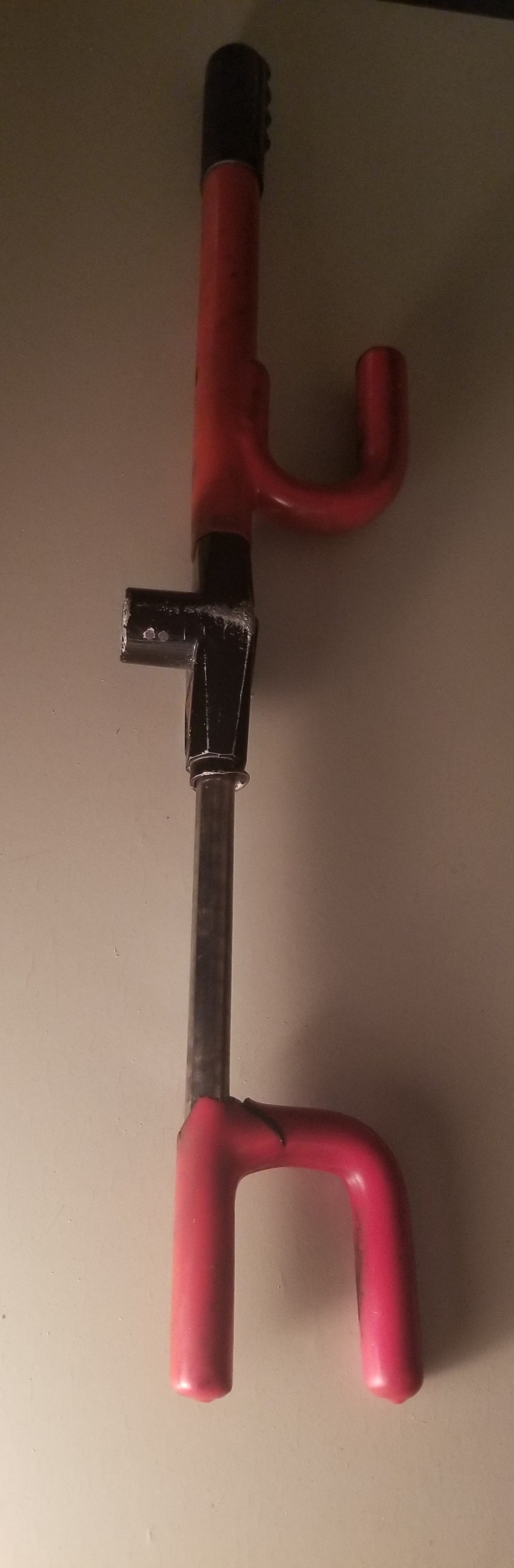 Car Club steering wheel lock Other Parts & Accessories Ottawa Kijiji