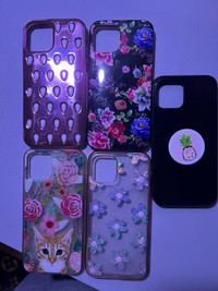 iPhone 12 cases