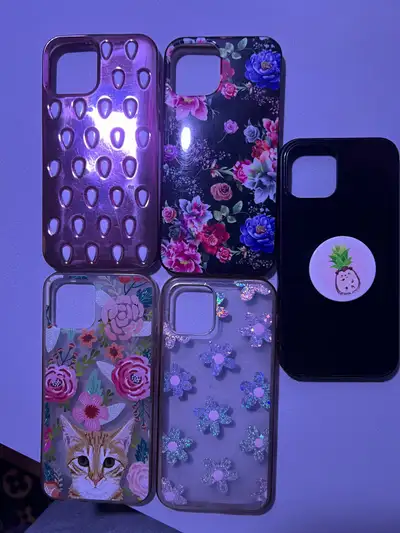 iPhone 12 cases, View more