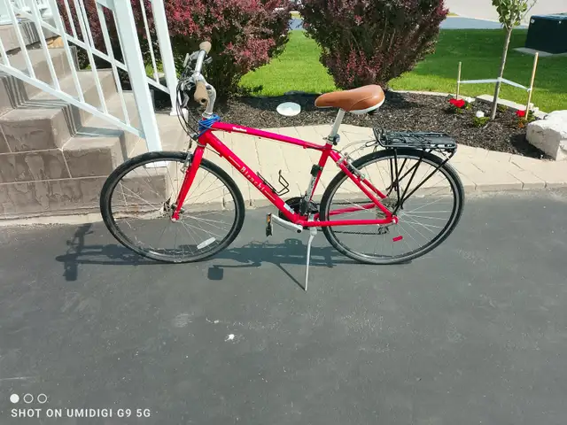 24 Speed Bicycle in Road in Kawartha Lakes - Image 2
