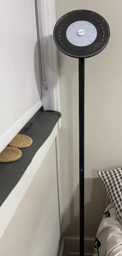 Sky LED Floor lamp, View more