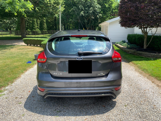 2016 Ford Focus in Cars & Trucks in Leamington - Image 3