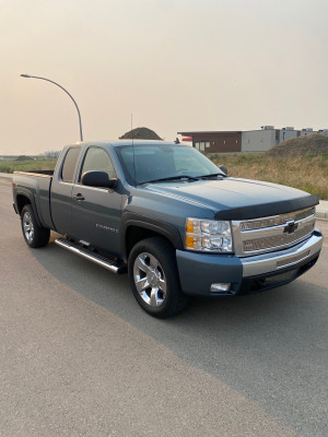2009 Chevrolet Silverado 1500