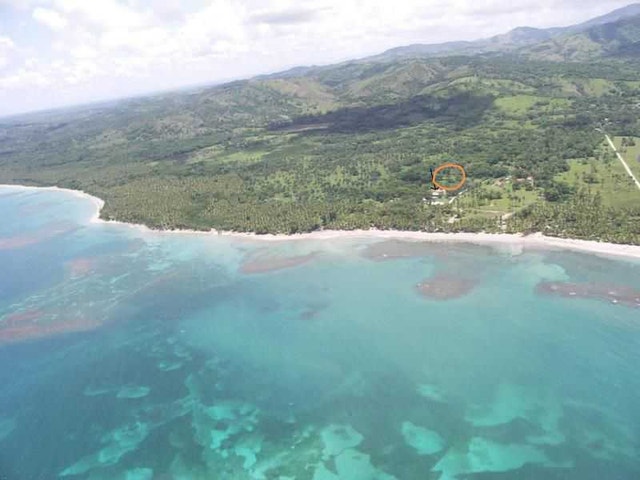 Terrain 1 hectare constructible près de la mer — photo 1