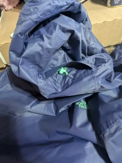 The North Face Hyvent Jacket, View more