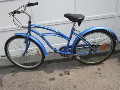 VINTAGE BIKES, View more
