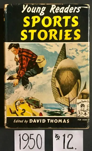 Sports Vintage Books,  (Young Readers' Books), View more