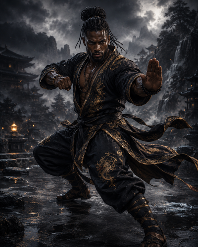 Martial Arts Lessons, View more