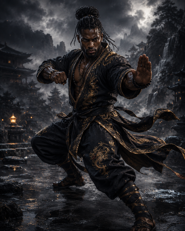 Martial Arts Lessons472757025962741760