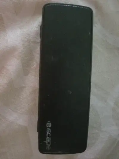 Speaker Bluetooth