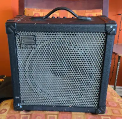 Roland 80x Guitar Amplifier, View more