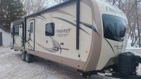 2019 Flagstaff Classic Super Lite 32'