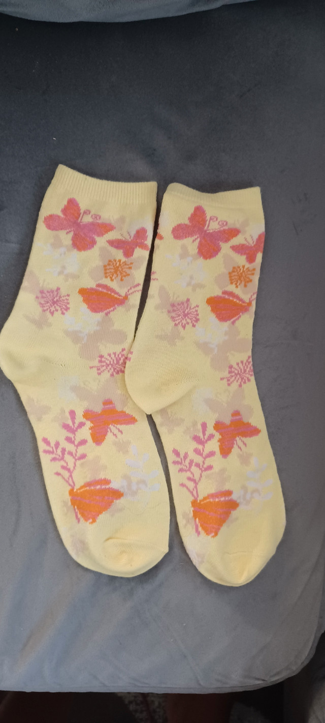 Brand New Ladies Sock in Women's - Other in Oshawa / Durham Region