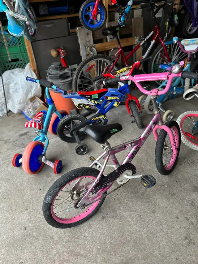 bicycles 419781868447354883