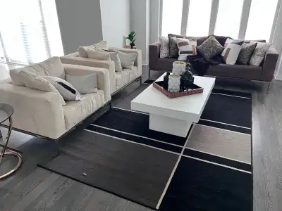 Whole living room furniture set, View more