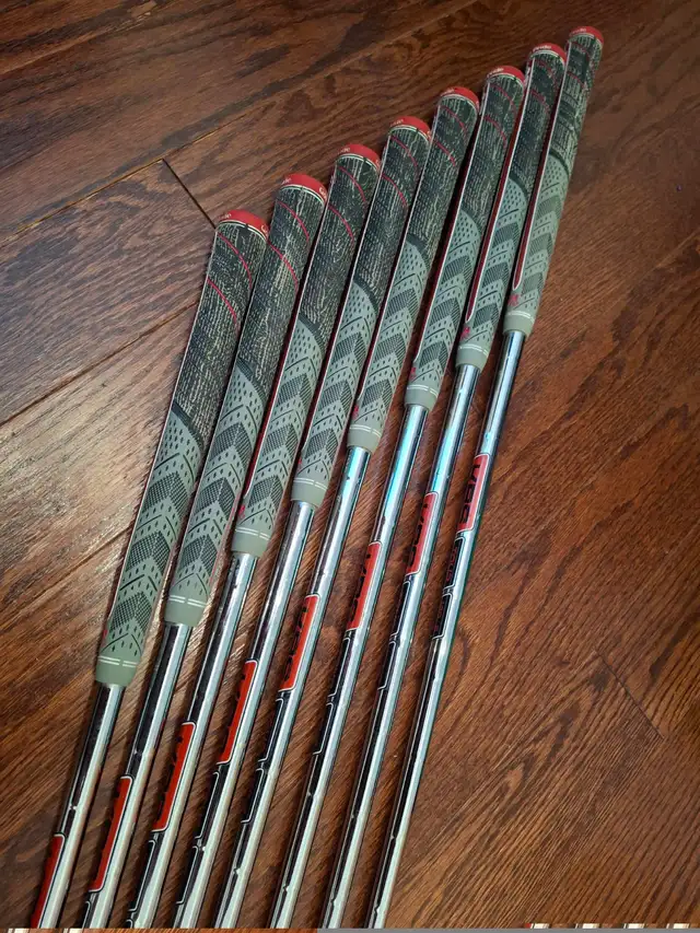 Taylormade RH - P770  4-AW in Golf in Oakville / Halton Region - Image 3