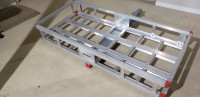 TRAVELLER CARGO CARRIER ( Aluminum)