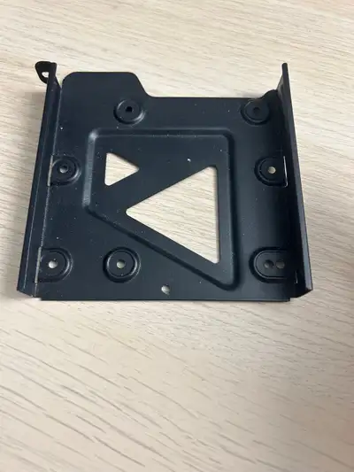 Hard Drive Mounting Bracket, View more