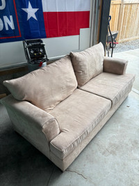 Couch for Sale 