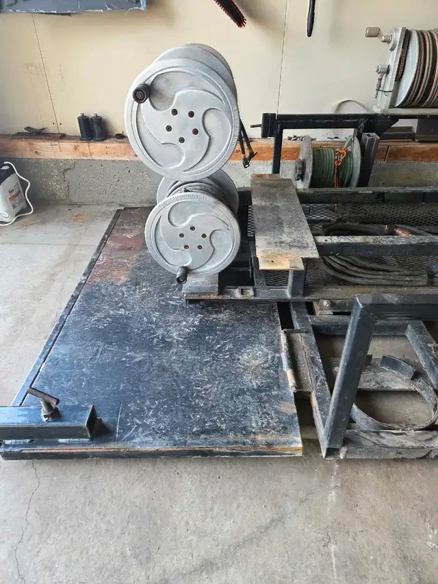 Welded Slide Skids for Sale ! in Hand Tools in Edmonton - Image 6