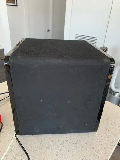 Paradigm Cinema Subwoofer, View more