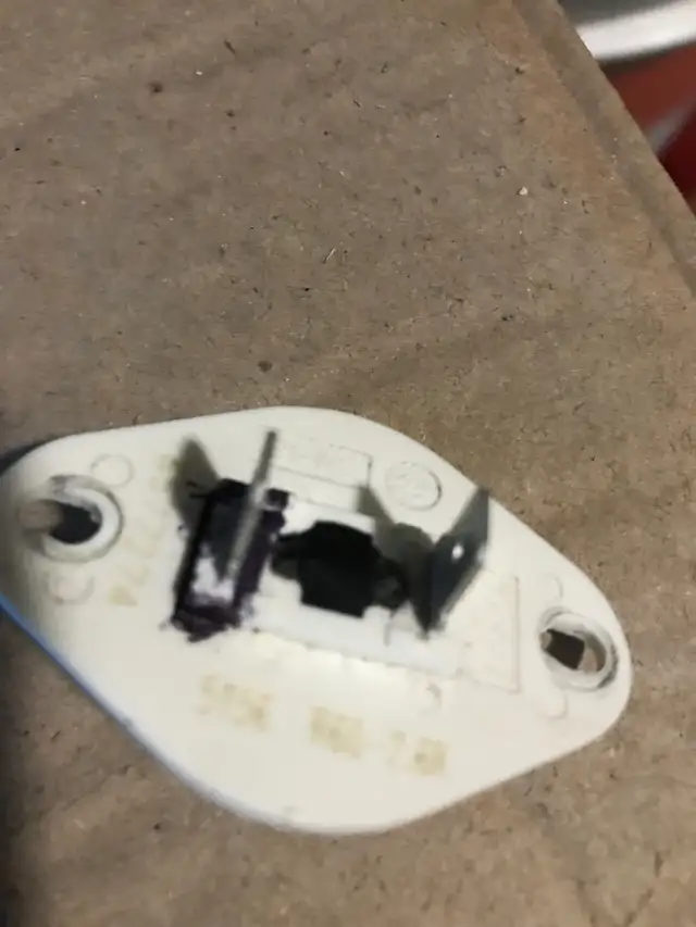 Maytag/Whirlpool Dryer thermistor in Washers & Dryers in Markham / York Region - Image 3