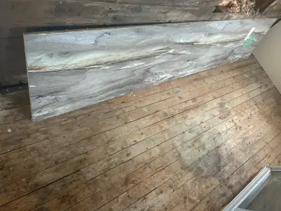 16’ counter top, View more